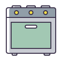 oven