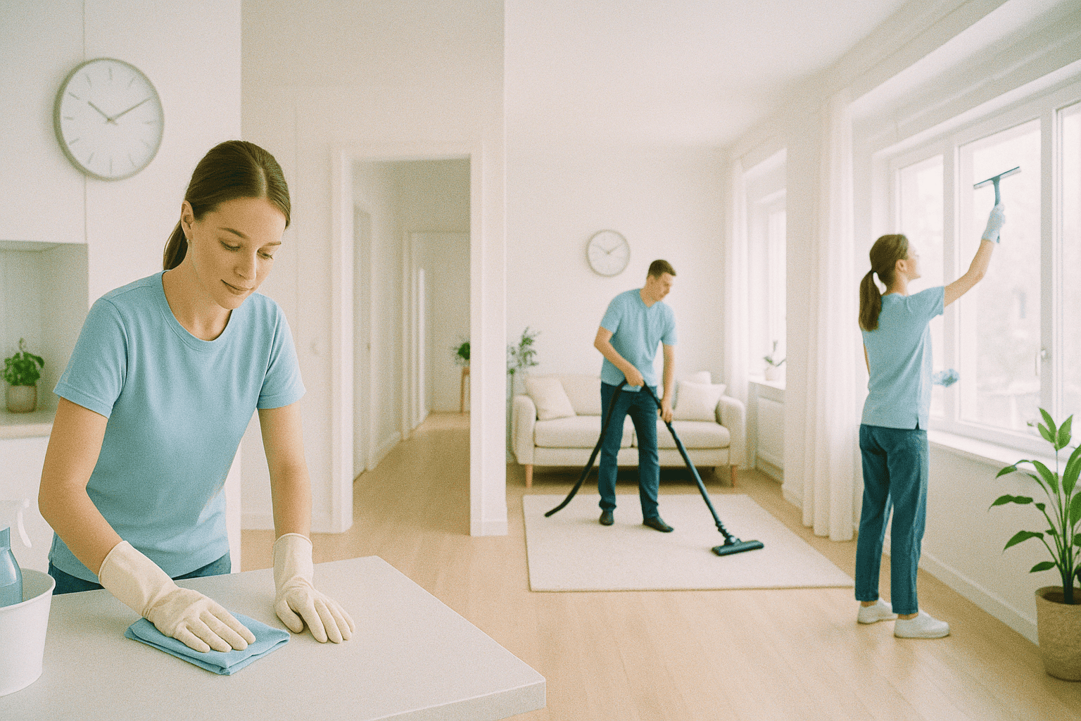Professionel Reng ring Hvor Lang Tid Tager Det I Et 2 Og 4 v relses Hjem professionel-reng-ring-hvor-lang-tid-tager-det-i-et-2-og-4-v-relses-hjem