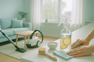 allergivenlig-rengoering