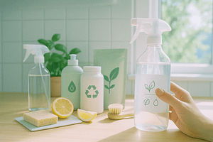 miljoevenlige-rengoeringsmidler