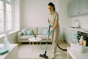 professionel-rengoering-hvor-ofte