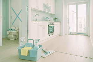 professionel-rengoering-ikke-inkluderet